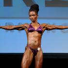 Carolyn  Brinkley - NPC Texas Shredder Classic 2012 - #1