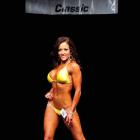Nicole  Cress - NPC Mike Francois Classic 2014 - #1