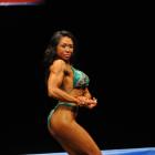 Janet  Gerber - NPC Jr. USA 2011 - #1