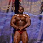 Larry   Brown - NPC Tim Gardner Chicago Extravaganza 2013 - #1