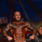 Kieron  Phoenix - NPC Europa Show of Champions 2014 - #1