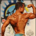 Daniel  Pillet - NPC NJ Muscle Beach 2011 - #1