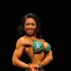 Janet  Gerber - NPC Jr. USA 2011 - #1