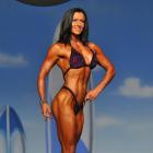 Petra  Mertl - IFBB Europa Show of Champions Orlando 2011 - #1