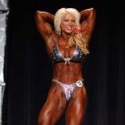 Jolyn   Shane - IFBB North American Championships 2010 - #1