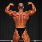 Tom  Arnone - NPC Jr. Nationals 2012 - #1