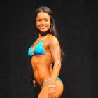 Rosa  Sanchez - NPC Elite Muscle Classic 2014 - #1