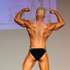 Chad   Campbell - NPC Midwest Open 2012 - #1