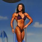 Petra  Mertl - IFBB Europa Show of Champions Orlando 2011 - #1