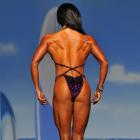 Petra  Mertl - IFBB Europa Show of Champions Orlando 2011 - #1