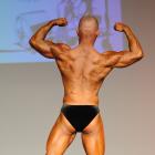 Chad   Campbell - NPC Midwest Open 2012 - #1