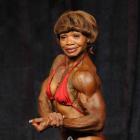 Dee   Lazard - NPC Masters Nationals 2010 - #1