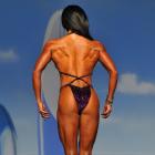 Petra  Mertl - IFBB Europa Show of Champions Orlando 2011 - #1