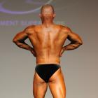 Chad   Campbell - NPC Midwest Open 2012 - #1