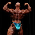 Phil  Heath - NPC Texas State 2011 - #1