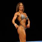 Jill  Pirchesky - NPC Jr. USA 2012 - #1