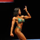 Janet  Gerber - NPC Jr. USA 2011 - #1