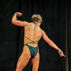 Peggy    Rainbow - NPC Atlantic USA 2013 - #1