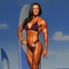 Petra  Mertl - IFBB Europa Show of Champions Orlando 2011 - #1