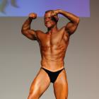 Chad   Campbell - NPC Midwest Open 2012 - #1