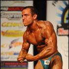 Daniel  Pillet - NPC NJ Muscle Beach 2011 - #1