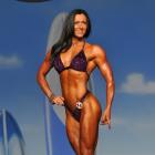 Petra  Mertl - IFBB Europa Show of Champions Orlando 2011 - #1