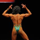 Janet  Gerber - NPC Jr. USA 2011 - #1