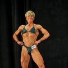 Peggy    Rainbow - NPC Atlantic USA 2013 - #1