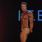 Dale  Duncan - NPC Midwest Open 2011 - #1