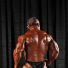 James    Llewellin - IFBB John Simmons Pro 2010 - #1