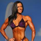 Petra  Mertl - IFBB Europa Show of Champions Orlando 2011 - #1