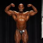  Art   Williams - IFBB North American Championships 2011 - #1