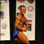 Randy  Hawtin - NPC NJ Muscle Beach 2011 - #1