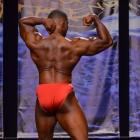 Larry   Brown - NPC Tim Gardner Chicago Extravaganza 2013 - #1