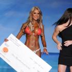 Marcela    Tribin - IFBB Valenti Gold Cup 2012 - #1