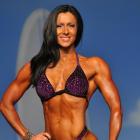 Petra  Mertl - IFBB Europa Show of Champions Orlando 2011 - #1