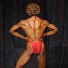 Dee   Lazard - NPC Masters Nationals 2010 - #1