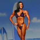 Petra  Mertl - IFBB Europa Show of Champions Orlando 2011 - #1