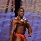 Larry   Brown - NPC Tim Gardner Chicago Extravaganza 2013 - #1