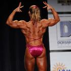 Maria  Mikola - IFBB North American Championships 2010 - #1