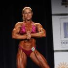 Maria  Mikola - IFBB North American Championships 2010 - #1