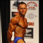 Randy  Hawtin - NPC NJ Muscle Beach 2011 - #1