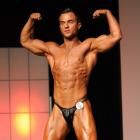 Soloman  Whitechurch - NPC Midwest Open 2012 - #1