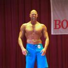 Timothy  Pikey - NPC Lackland Classic 2013 - #1