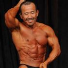 Alan   Watari - NPC Masters Nationals 2009 - #1