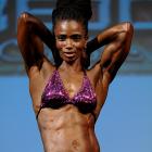 Carolyn  Brinkley - NPC Texas Shredder Classic 2012 - #1