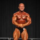 Tom  Arnone - NPC Jr. Nationals 2012 - #1