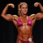 Maria  Mikola - IFBB North American Championships 2010 - #1