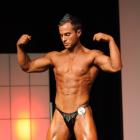 Soloman  Whitechurch - NPC Midwest Open 2012 - #1