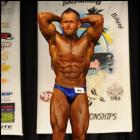 Randy  Hawtin - NPC NJ Muscle Beach 2011 - #1